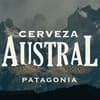 Cerveza Austral Torres del Paine